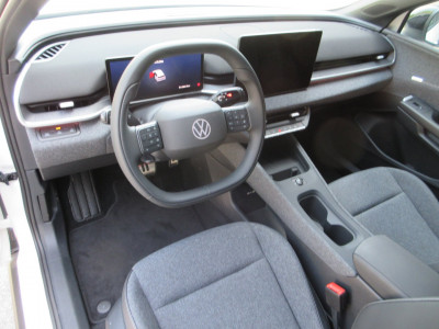 VW ID.Polo Gebrauchtwagen VW ID.Polo Gebrauchtwagen
