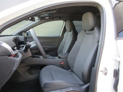 VW ID.Polo Gebrauchtwagen VW ID.Polo Gebrauchtwagen