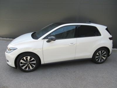 VW ID.Polo Gebrauchtwagen VW ID.Polo Gebrauchtwagen