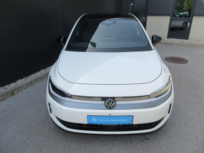 VW ID.Polo Gebrauchtwagen VW ID.Polo Gebrauchtwagen