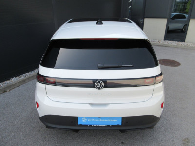 VW ID.Polo Gebrauchtwagen VW ID.Polo Gebrauchtwagen