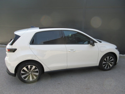 VW ID.Polo Gebrauchtwagen VW ID.Polo Gebrauchtwagen
