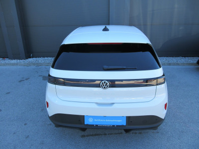 VW ID.Polo Gebrauchtwagen VW ID.Polo Gebrauchtwagen