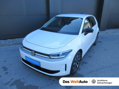 VW ID.Polo Gebrauchtwagen VW ID.Polo Gebrauchtwagen