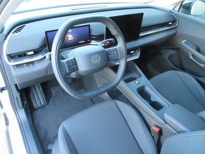 VW ID.Polo Gebrauchtwagen VW ID.Polo Gebrauchtwagen