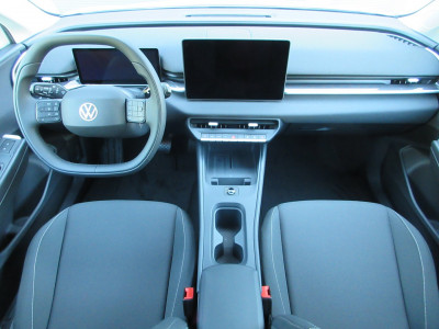 VW ID.Polo Gebrauchtwagen VW ID.Polo Gebrauchtwagen