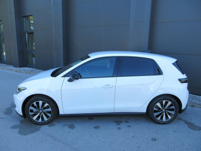 VW ID.Polo Gebrauchtwagen VW ID.Polo Gebrauchtwagen