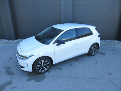 VW ID.Polo Gebrauchtwagen VW ID.Polo Gebrauchtwagen