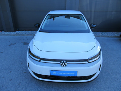 VW ID.Polo Gebrauchtwagen VW ID.Polo Gebrauchtwagen