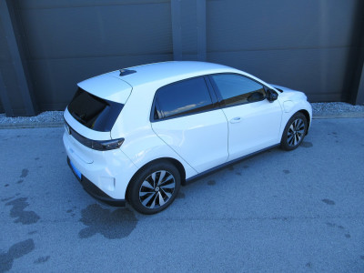 VW ID.Polo Gebrauchtwagen VW ID.Polo Gebrauchtwagen