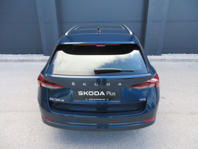 Skoda Octavia Gebrauchtwagen Skoda Octavia Gebrauchtwagen