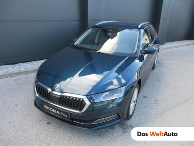 Skoda Octavia Gebrauchtwagen Skoda Octavia Gebrauchtwagen