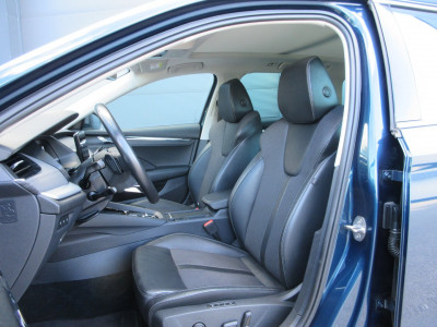 Skoda Octavia Gebrauchtwagen Skoda Octavia Gebrauchtwagen