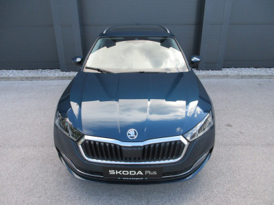 Skoda Octavia Gebrauchtwagen Skoda Octavia Gebrauchtwagen