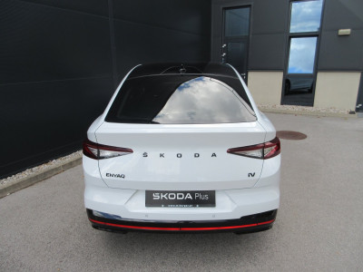 Skoda Enyaq Gebrauchtwagen