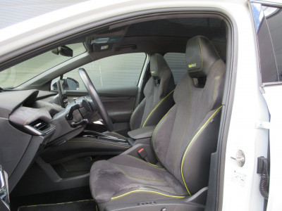 Skoda Enyaq Gebrauchtwagen