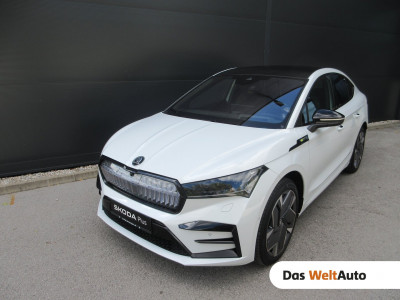Skoda Enyaq Gebrauchtwagen