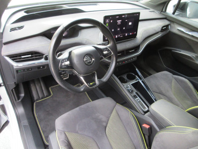 Skoda Enyaq Gebrauchtwagen