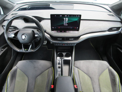 Skoda Enyaq Gebrauchtwagen