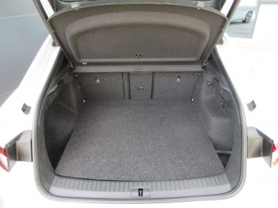 Skoda Enyaq Gebrauchtwagen