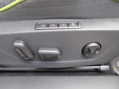 Skoda Enyaq Gebrauchtwagen