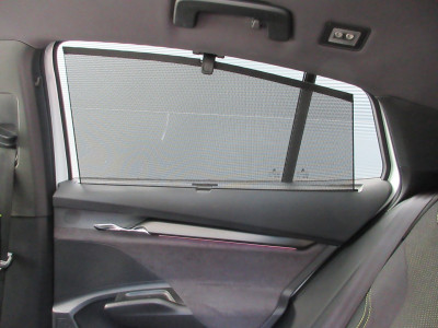 Skoda Enyaq Gebrauchtwagen