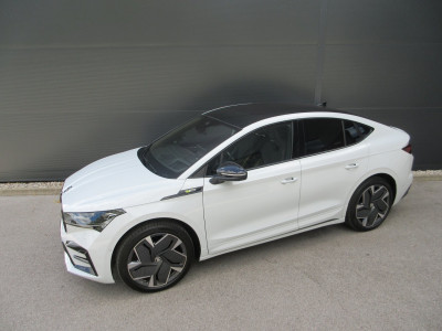 Skoda Enyaq Gebrauchtwagen