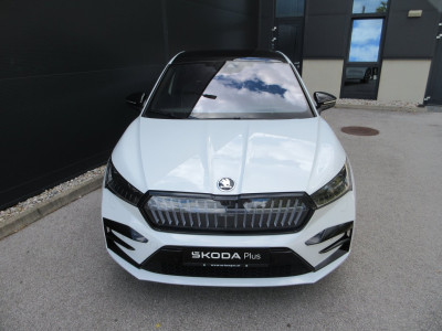 Skoda Enyaq Gebrauchtwagen