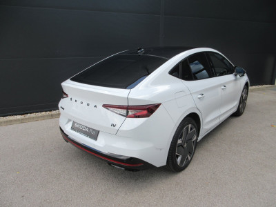 Skoda Enyaq Gebrauchtwagen