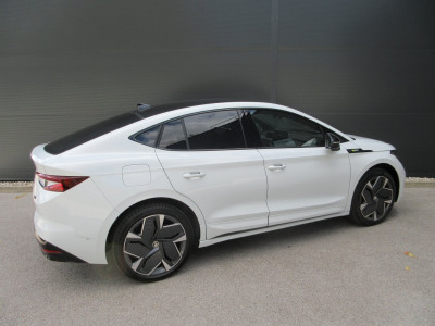Skoda Enyaq Gebrauchtwagen