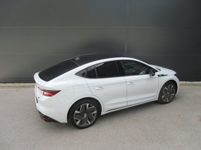 Skoda Enyaq Gebrauchtwagen
