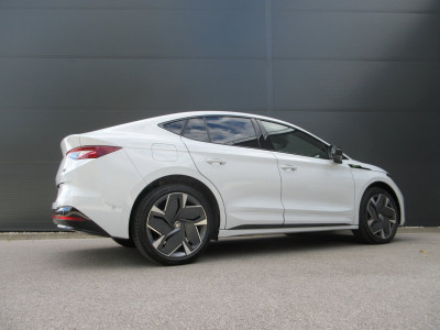 Skoda Enyaq Gebrauchtwagen
