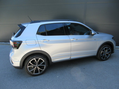 VW T-Cross Gebrauchtwagen VW T-Cross Gebrauchtwagen