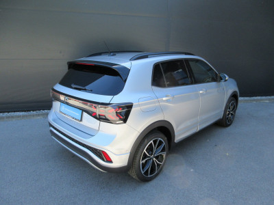 VW T-Cross Gebrauchtwagen VW T-Cross Gebrauchtwagen