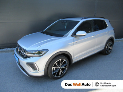 VW T-Cross Gebrauchtwagen VW T-Cross Gebrauchtwagen