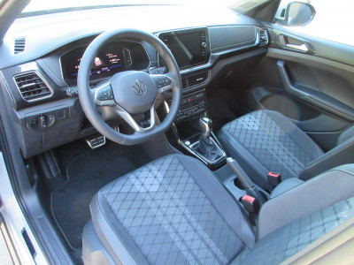 VW T-Cross Gebrauchtwagen VW T-Cross Gebrauchtwagen