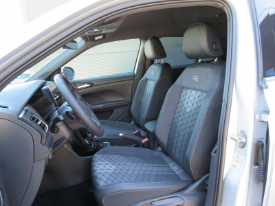VW T-Cross Gebrauchtwagen VW T-Cross Gebrauchtwagen