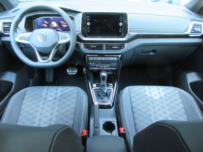 VW T-Cross Gebrauchtwagen VW T-Cross Gebrauchtwagen