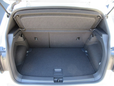 VW T-Cross Gebrauchtwagen VW T-Cross Gebrauchtwagen