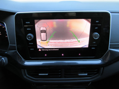VW T-Cross Gebrauchtwagen VW T-Cross Gebrauchtwagen