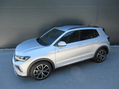 VW T-Cross Gebrauchtwagen VW T-Cross Gebrauchtwagen
