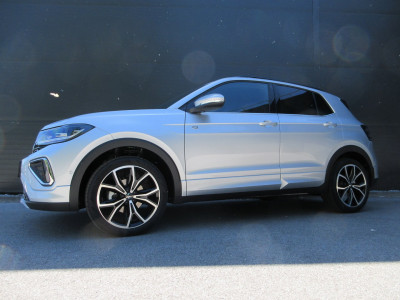 VW T-Cross Gebrauchtwagen VW T-Cross Gebrauchtwagen