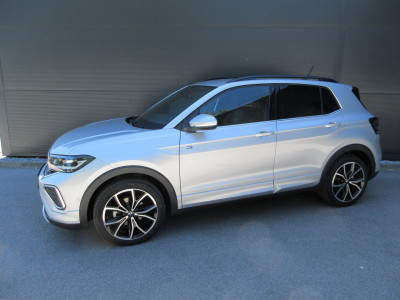 VW T-Cross Gebrauchtwagen VW T-Cross Gebrauchtwagen