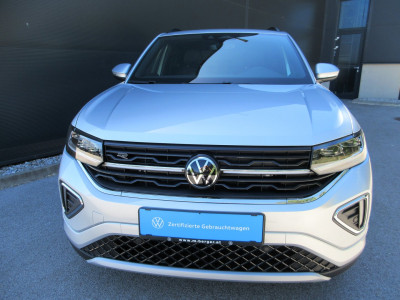 VW T-Cross Gebrauchtwagen VW T-Cross Gebrauchtwagen