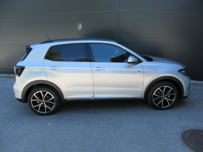 VW T-Cross Gebrauchtwagen VW T-Cross Gebrauchtwagen