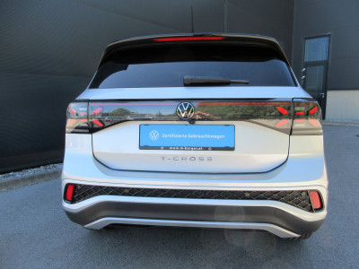 VW T-Cross Gebrauchtwagen VW T-Cross Gebrauchtwagen