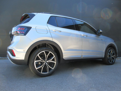 VW T-Cross Gebrauchtwagen VW T-Cross Gebrauchtwagen
