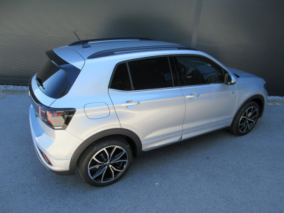 VW T-Cross Gebrauchtwagen VW T-Cross Gebrauchtwagen