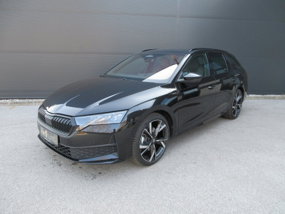 Skoda Octavia Gebrauchtwagen Skoda Octavia Gebrauchtwagen