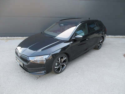Skoda Octavia Gebrauchtwagen Skoda Octavia Gebrauchtwagen